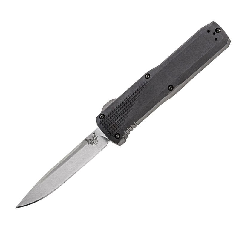 Benchmade 4600 Phaeton Plain Edge - Extreme Outfitters