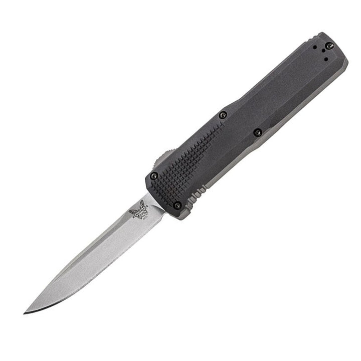 Benchmade 4600 Phaeton Plain Edge - Extreme Outfitters