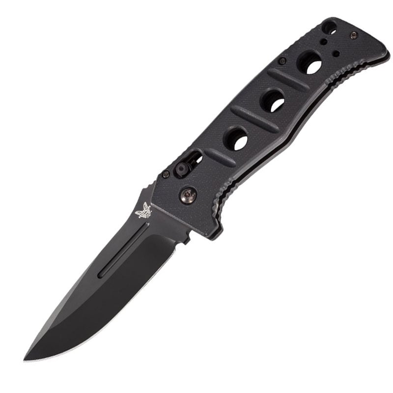 Benchmade 2750BK Adamas - Extreme Outfitters