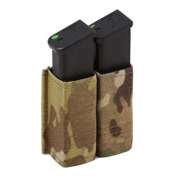 Esstac Double Pistol KYWI Pouch