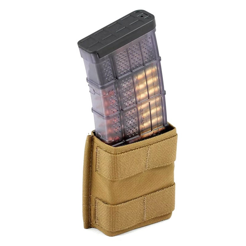 Esstac 5.56 Single KYWI Shorty Pouch - Extreme Outfitters