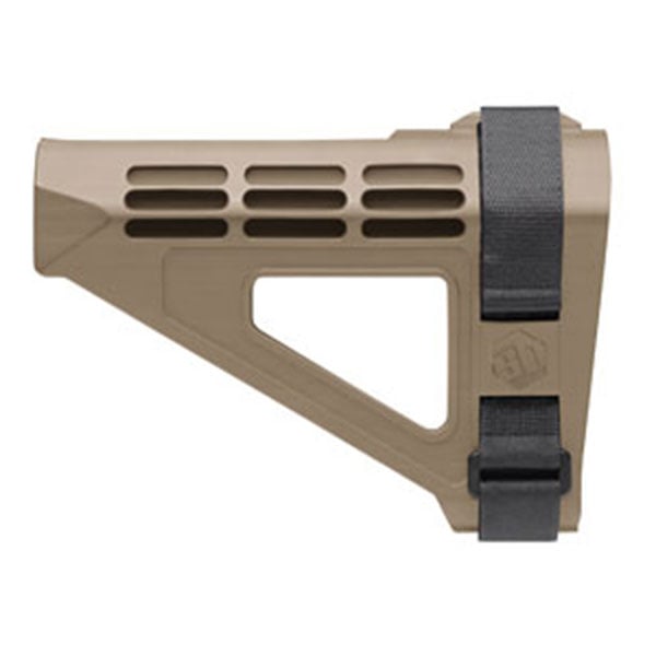 SBM4 - AR Pistol Stabilizing Brace - Extreme Outfitters