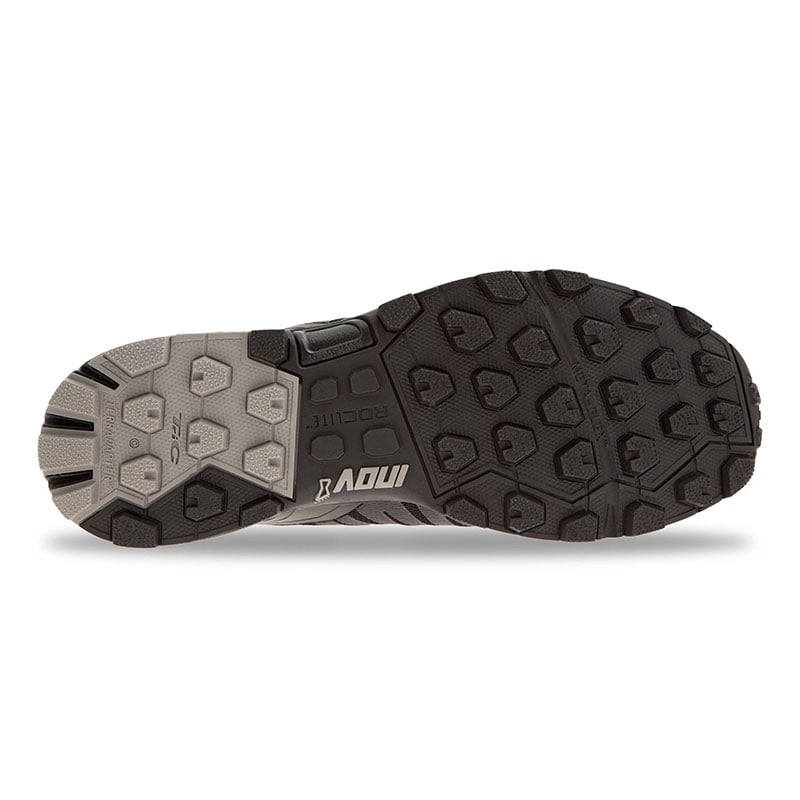 Photo of the Inov-8 Roclite 325 Trail Running Shoe Sole - SKU 29609
