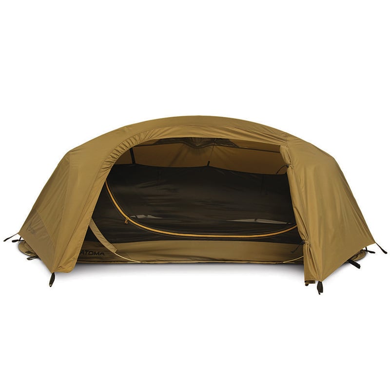 Wolverine Rainfly Kit Coyote - Extreme Outfitters