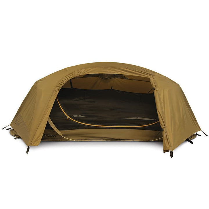 Wolverine Rainfly Kit Coyote - Extreme Outfitters