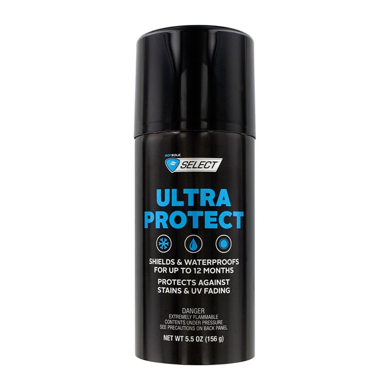 Ultra Protect 6oz Shield and Waterproof Spray - Extreme Outfitters
