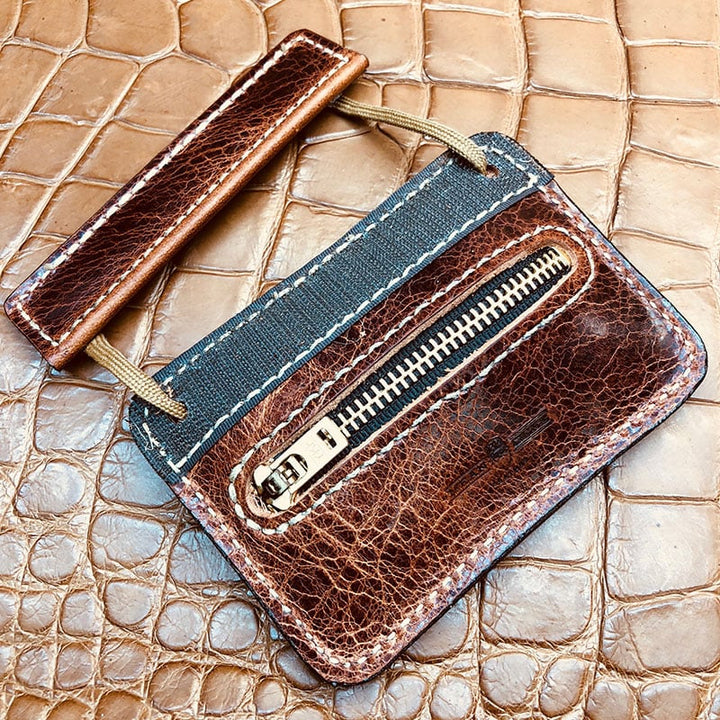 Hot Tamale ID Wallet - Extreme Outfitters