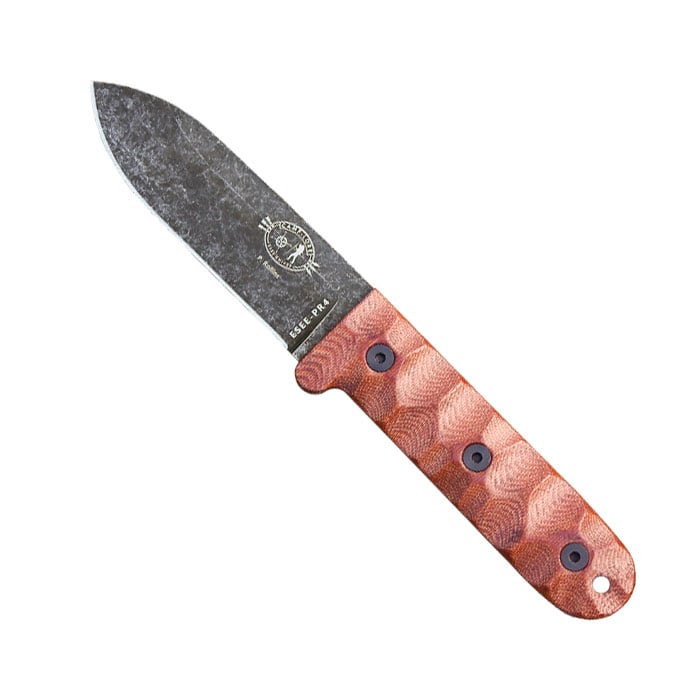 Camp-Lore PR4 Black Oxide - Extreme Outfitters