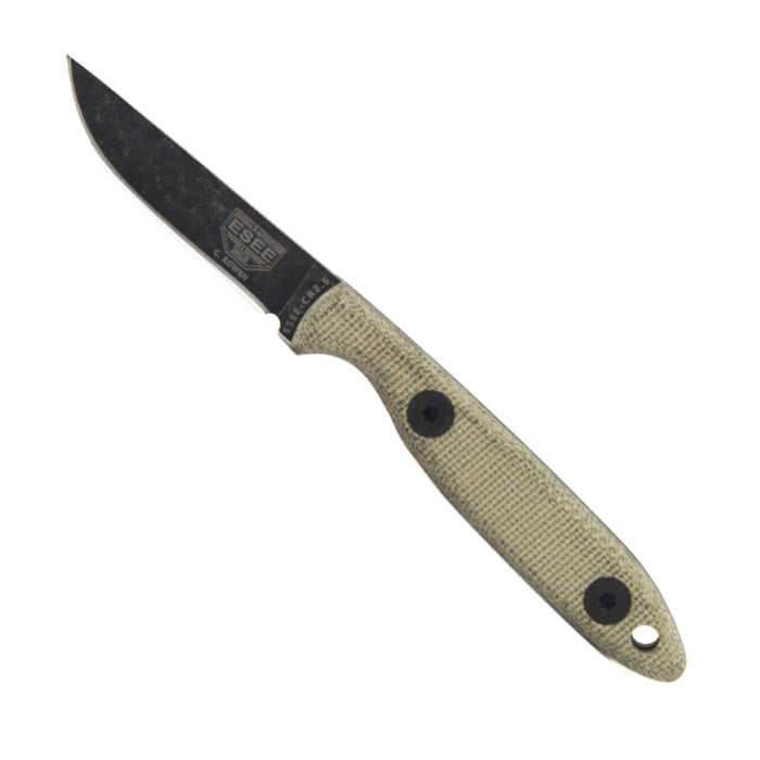 Camp-Lore CR2.5 Black Oxide - Extreme Outfitters