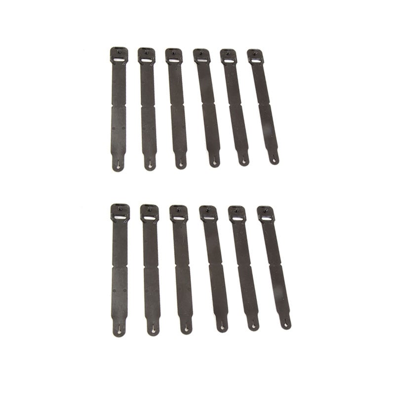High Speed Gear Malice Clips - Short Single - Extreme Outfitters