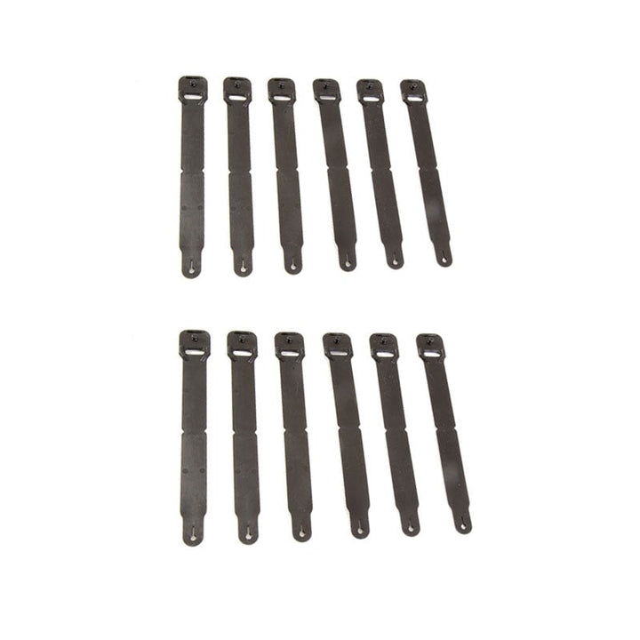 High Speed Gear Malice Clips - Short Single - Extreme Outfitters