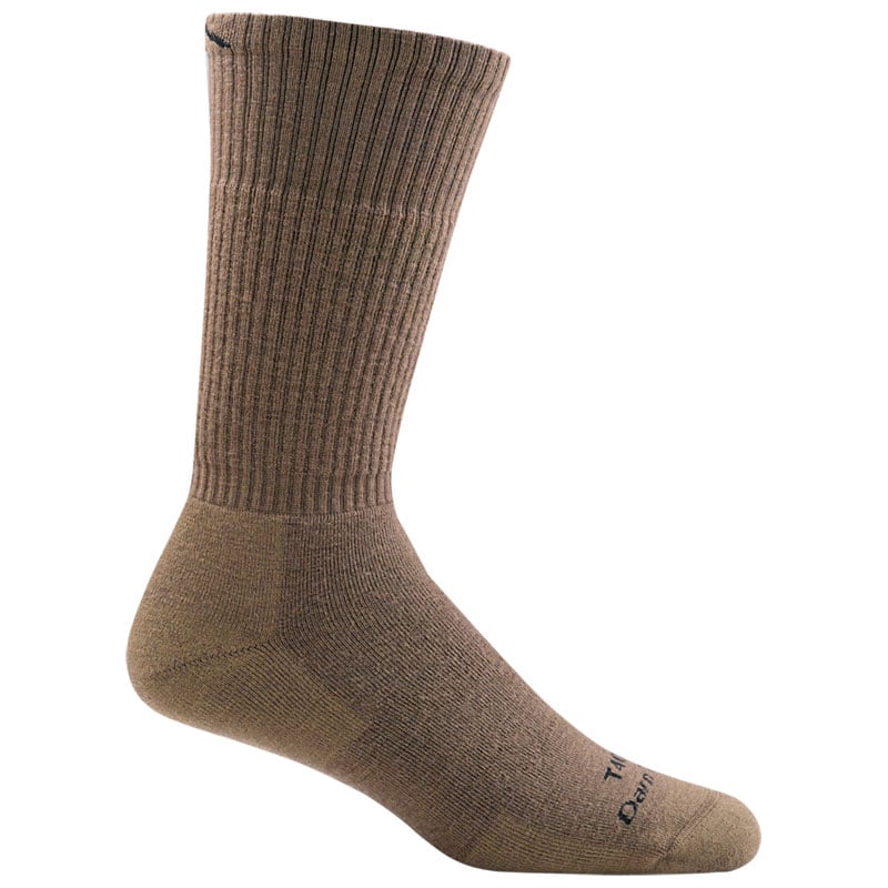 Darn Tough T4022 Tactical Boot Full Cushion Sock - Extreme Outfitters