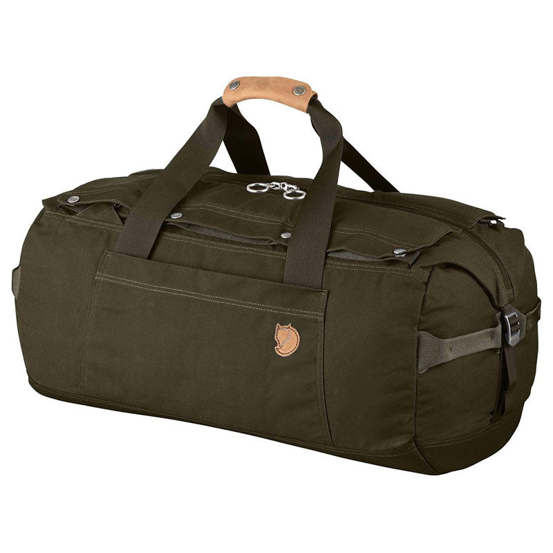 Fjällräven Duffel No. 6 Medium - Extreme Outfitters