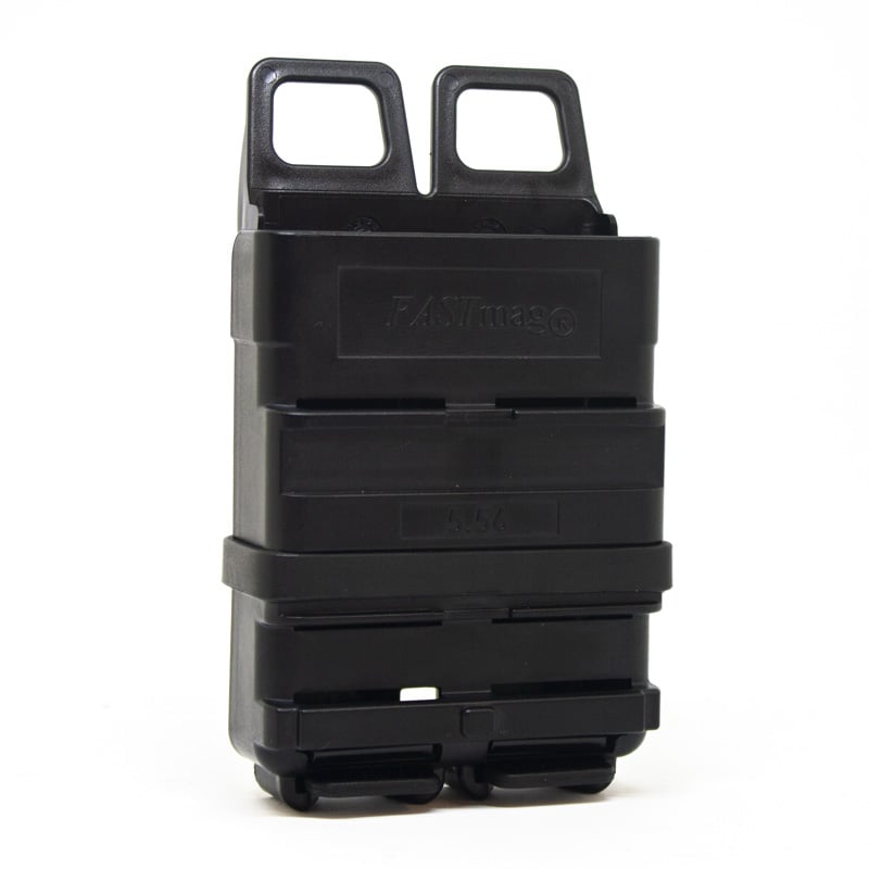 FASTmag™ Gen IV Black - Extreme Outfitters