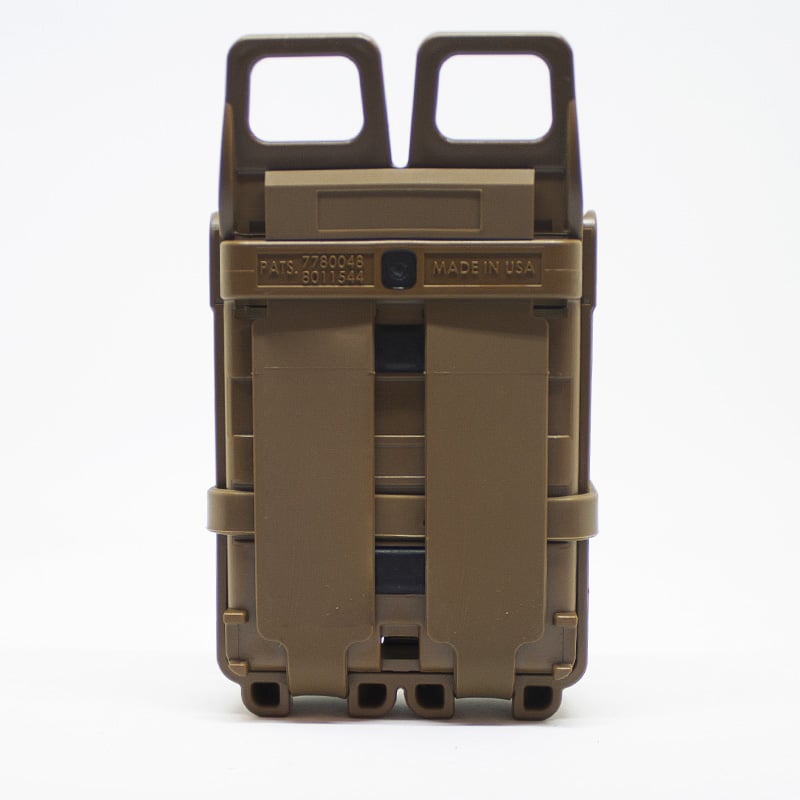 FASTmag™ Gen IV Coyote - Extreme Outfitters