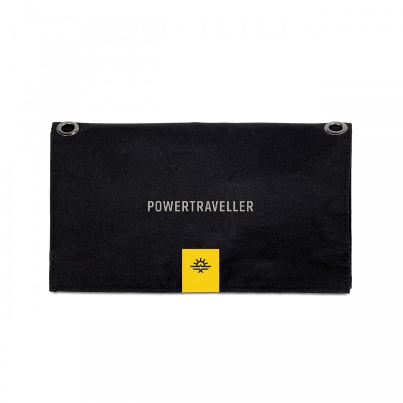 Falcon 21 Foldable Solar Panel - Extreme Outfitters