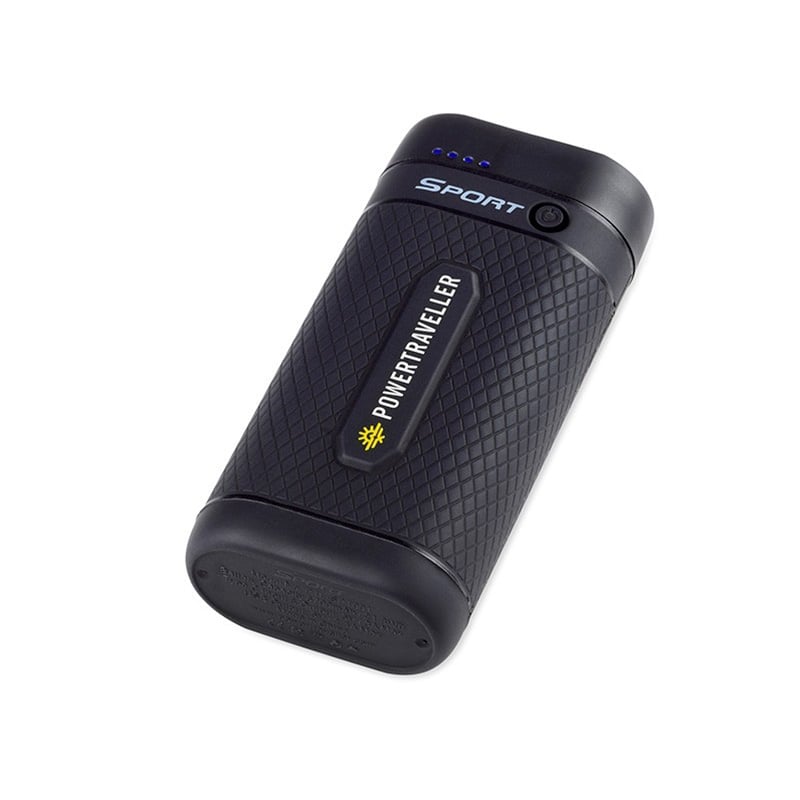 Sport 25 Solar Kit - Extreme Outfitters