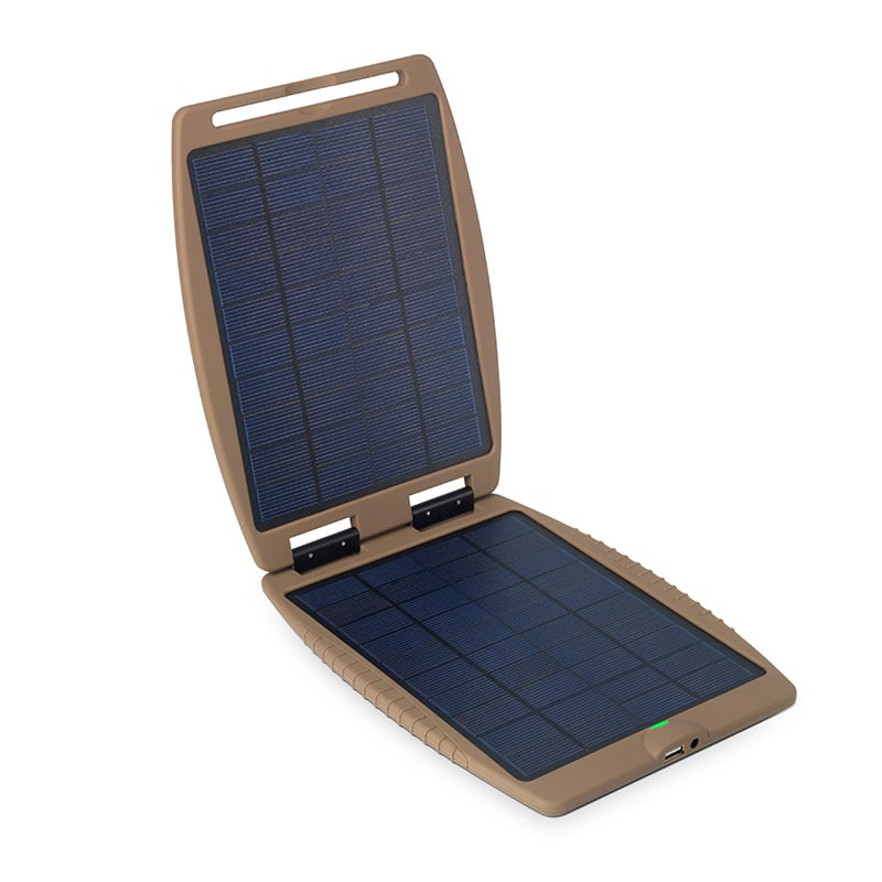 Tactical Solar Gorilla Solar Panel - Extreme Outfitters