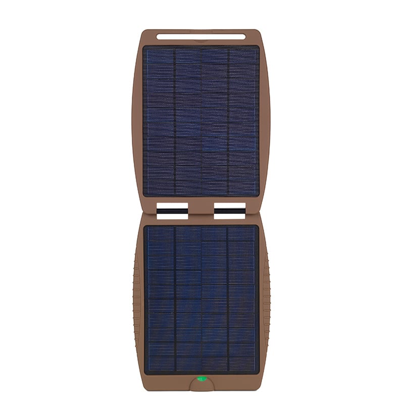 Tactical Solar Gorilla Solar Panel - Extreme Outfitters