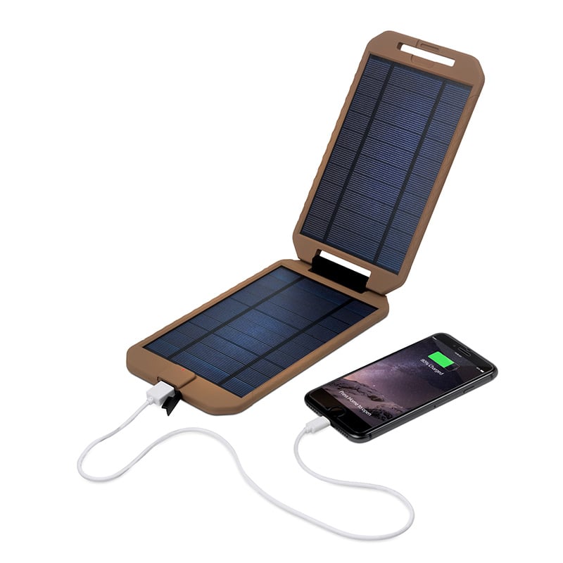 Tactical Extreme Solar Kit - Extreme Outfitters