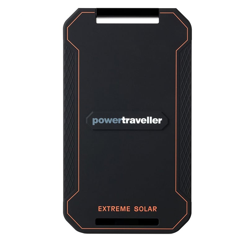 Extreme Solar Panel - Extreme Outfitters