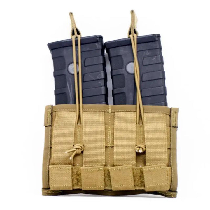 Double Mag Shingle Raine Tactical