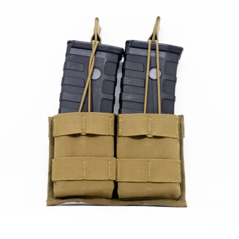 Double Mag Shingle Raine Tactical