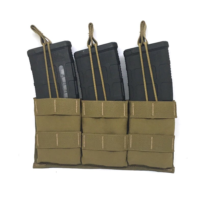 Triple Mag Shingle 46SHI - Extreme Outfitters
