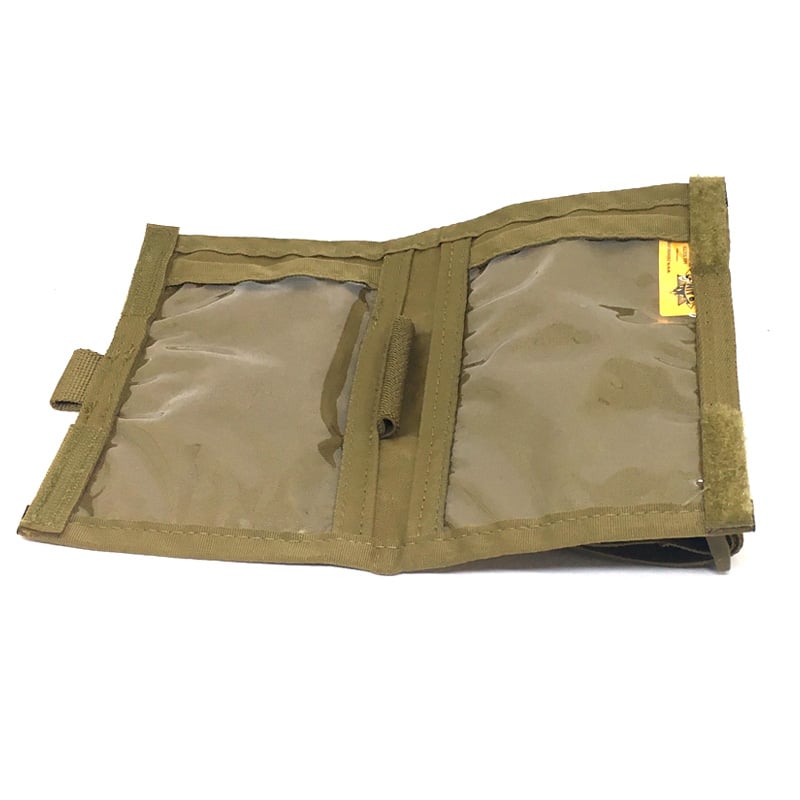 Tactical QB Sleeve 025JQS - Extreme Outfitters