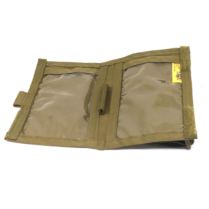 Tactical QB Sleeve 025JQS - Extreme Outfitters