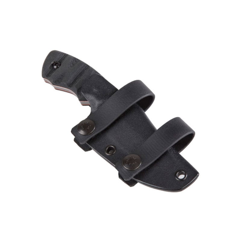 Flagrant ForeRunner® - Black Plain Edge - Extreme Outfitters