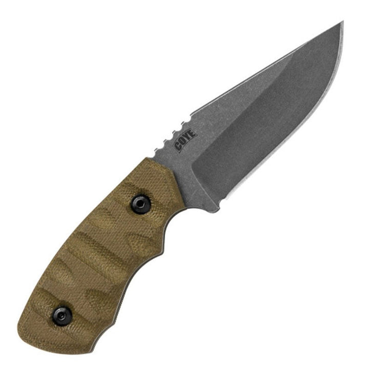 Flagrant ForeRunner® -Green Plain Edge - Extreme Outfitters