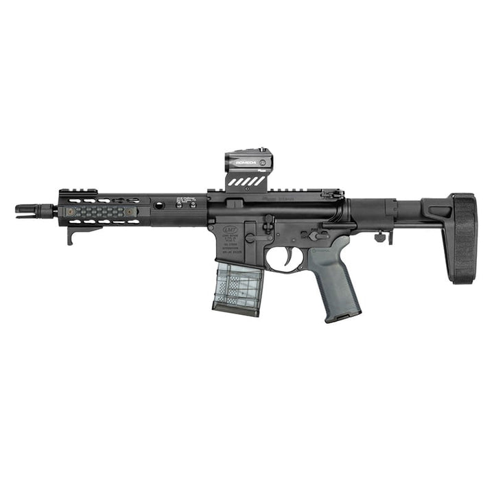 SB Tactical AR Pistol Brace SBM4 Black - Extreme Outfitters
