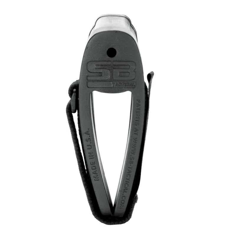 SOB - Stabilizing Brace - Black - Extreme Outfitters