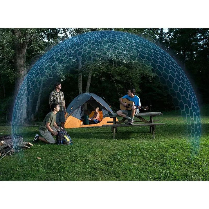 MR150 Portable Mosquito Repeller Thermacell