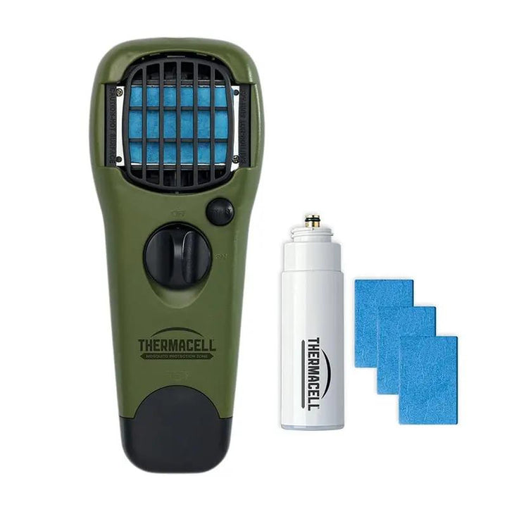 MR150 Portable Mosquito Repeller Thermacell
