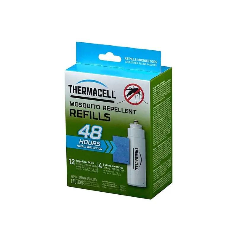 Original Mosquito Repellent Refills 48 Hours Thermacell