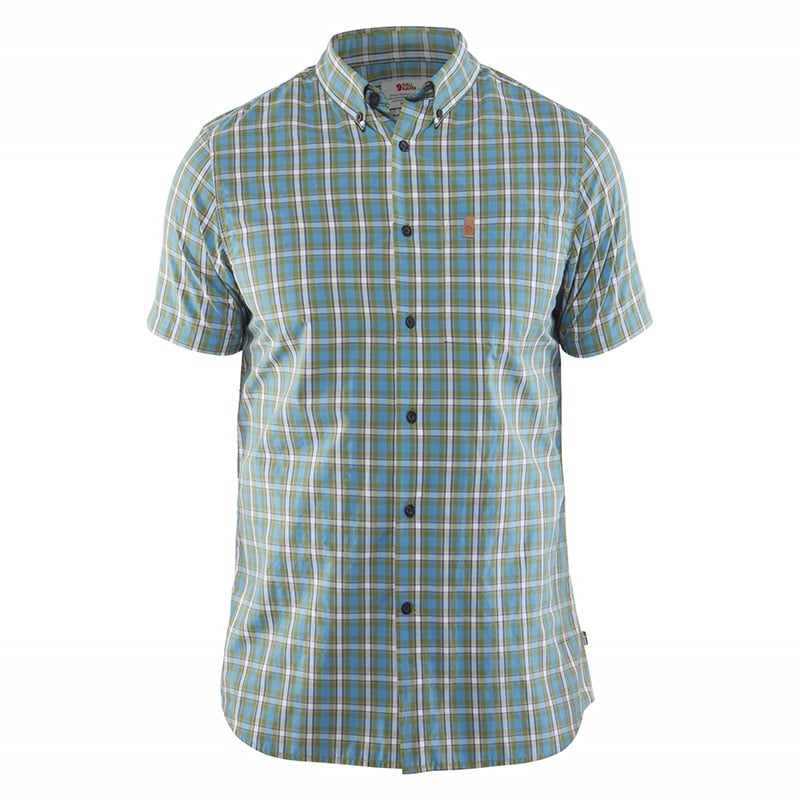 Fjällräven Ovik Shirt SS Fjallraven