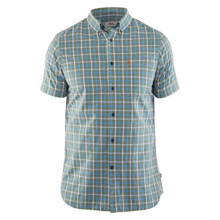 Fjällräven Ovik Shirt SS Fjallraven