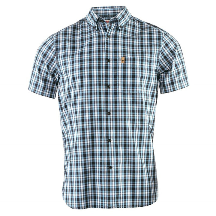 Fjällräven Ovik Shirt SS Fjallraven