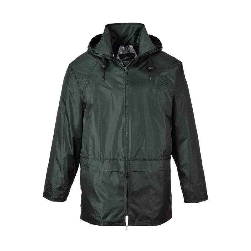 Classic Rain Jacket Portwest