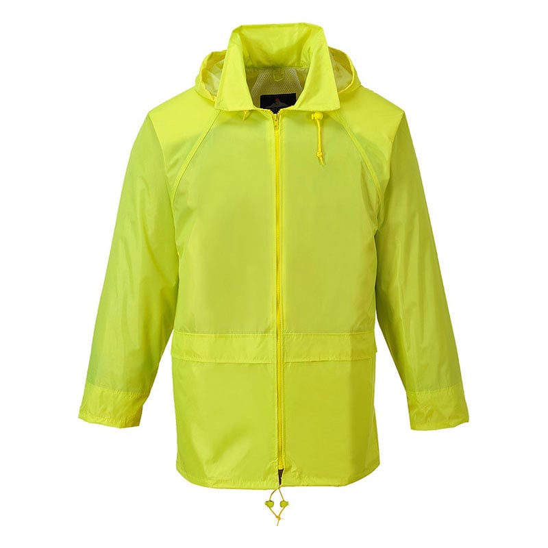 Classic Rain Jacket Portwest