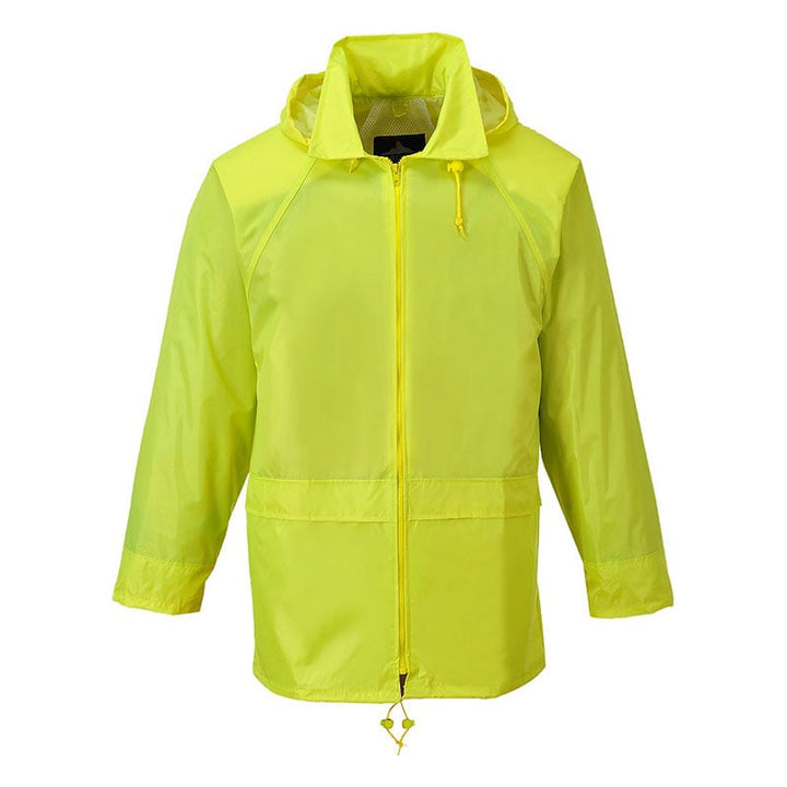 Classic Rain Jacket Portwest