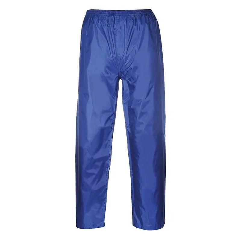 Classic Adult Rain Pants Portwest