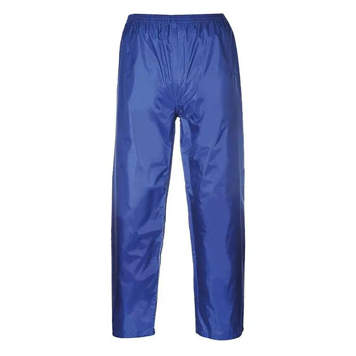 Classic Adult Rain Pants Portwest