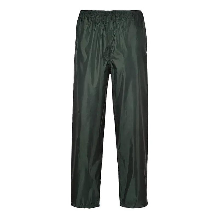 Classic Adult Rain Pants Portwest