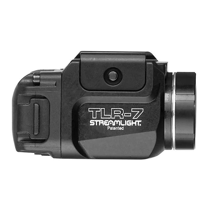 TLR-7 500 Lumen Weapon Light Streamlight