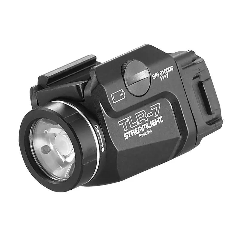 TLR-7 500 Lumen Weapon Light Streamlight