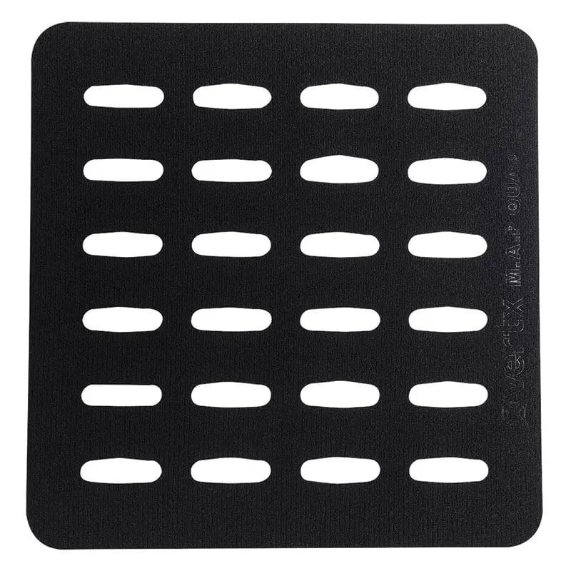 MOLLE Adapter Panel Quad