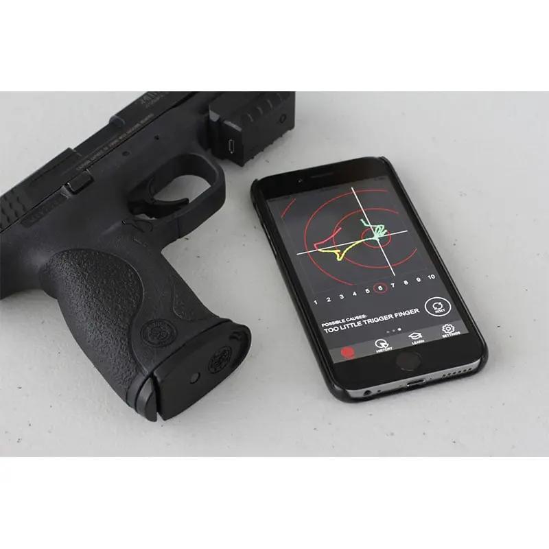 MantisX Shooting Performance Training System Mantis